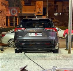 تويوتا راف 4